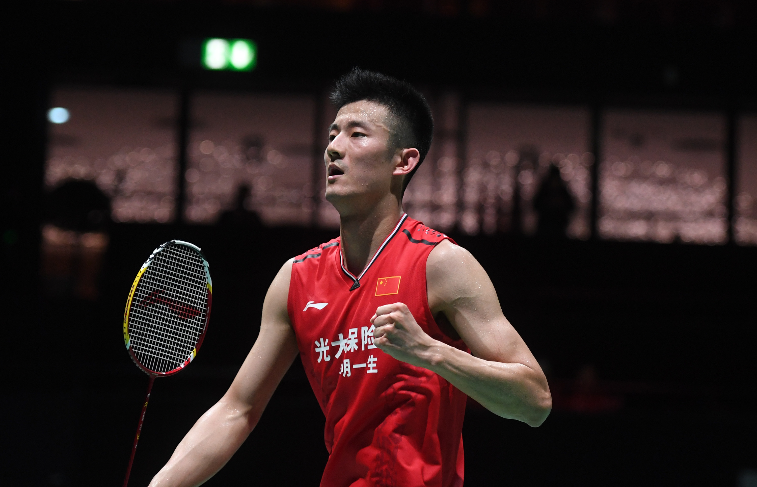 韩国羽毛球队血洗日本羽毛球队，谌龙绝境逆转的简单介绍