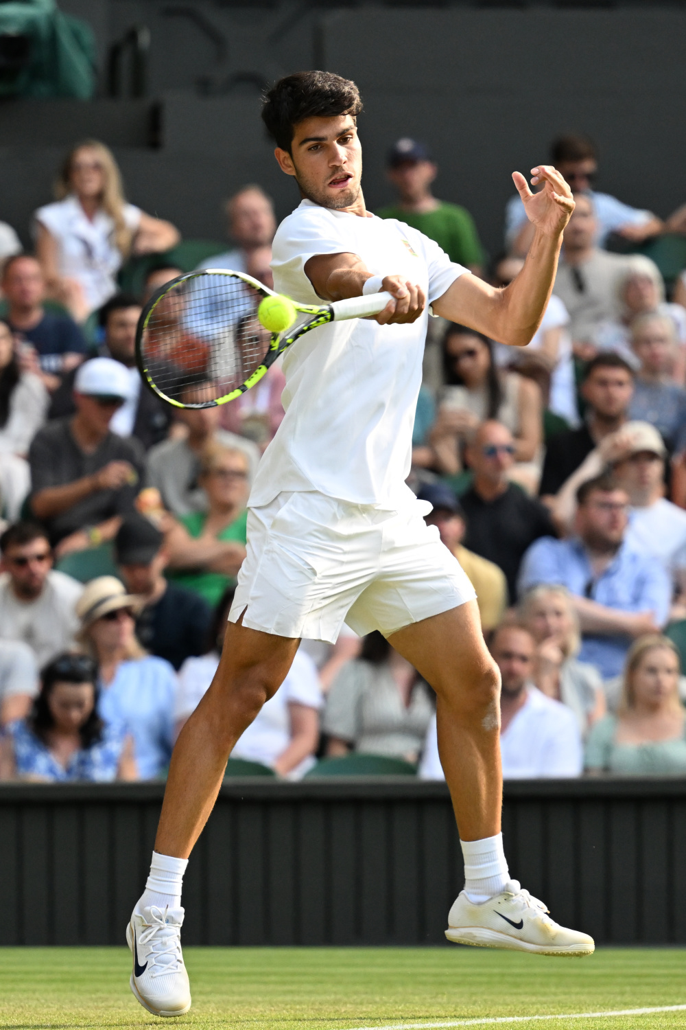 欧洲网球队轻取世界网球队，阿尔卡拉斯高光表现的简单介绍