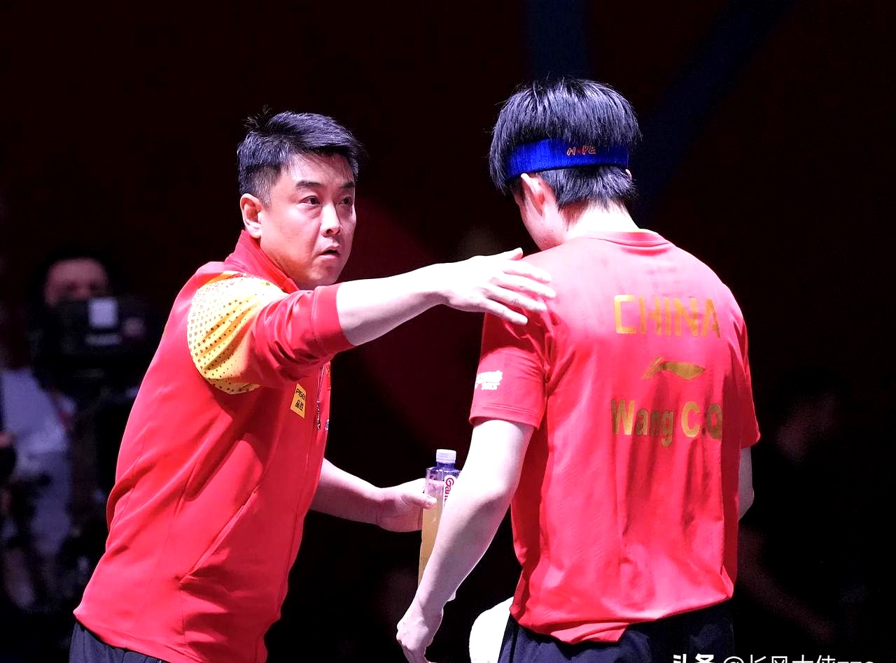 关于波兰乒乓球队绝杀奥地利乒乓球队，王皓高光表现的信息