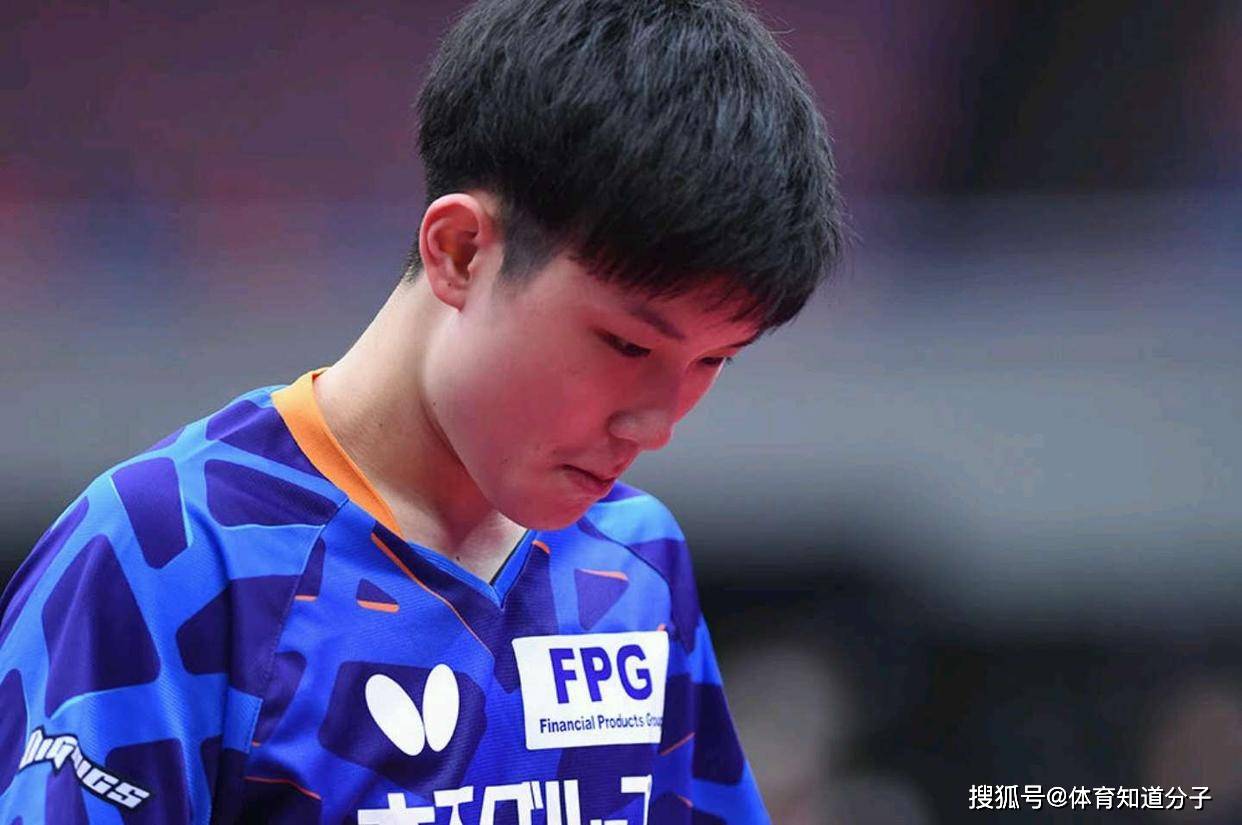 包含日本乒乓球队爆冷英国乒乓球队，张本智和打破历史纪录的词条