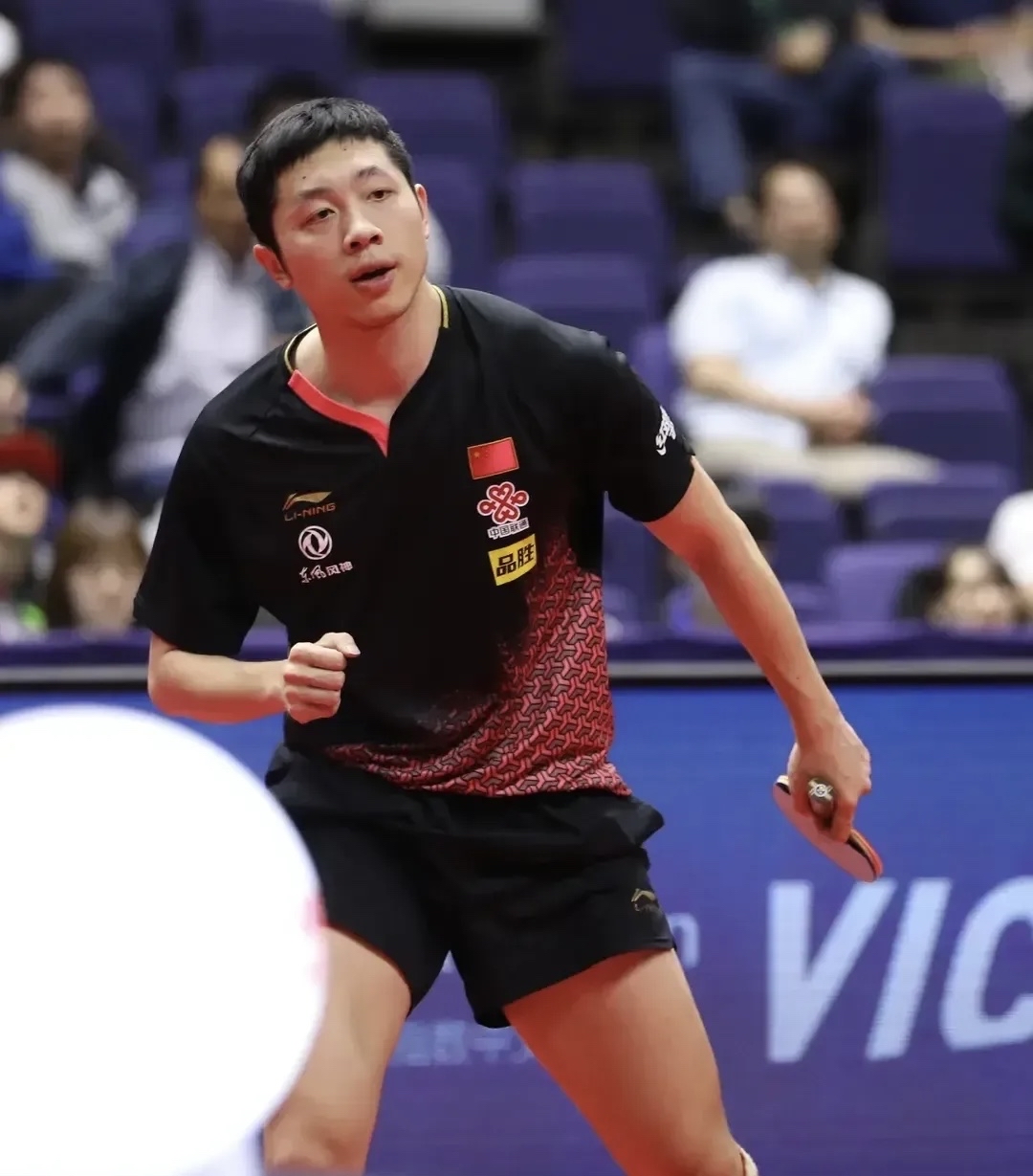 日本乒乓球队翻盘波兰乒乓球队，许昕一己之力扛起全队的简单介绍