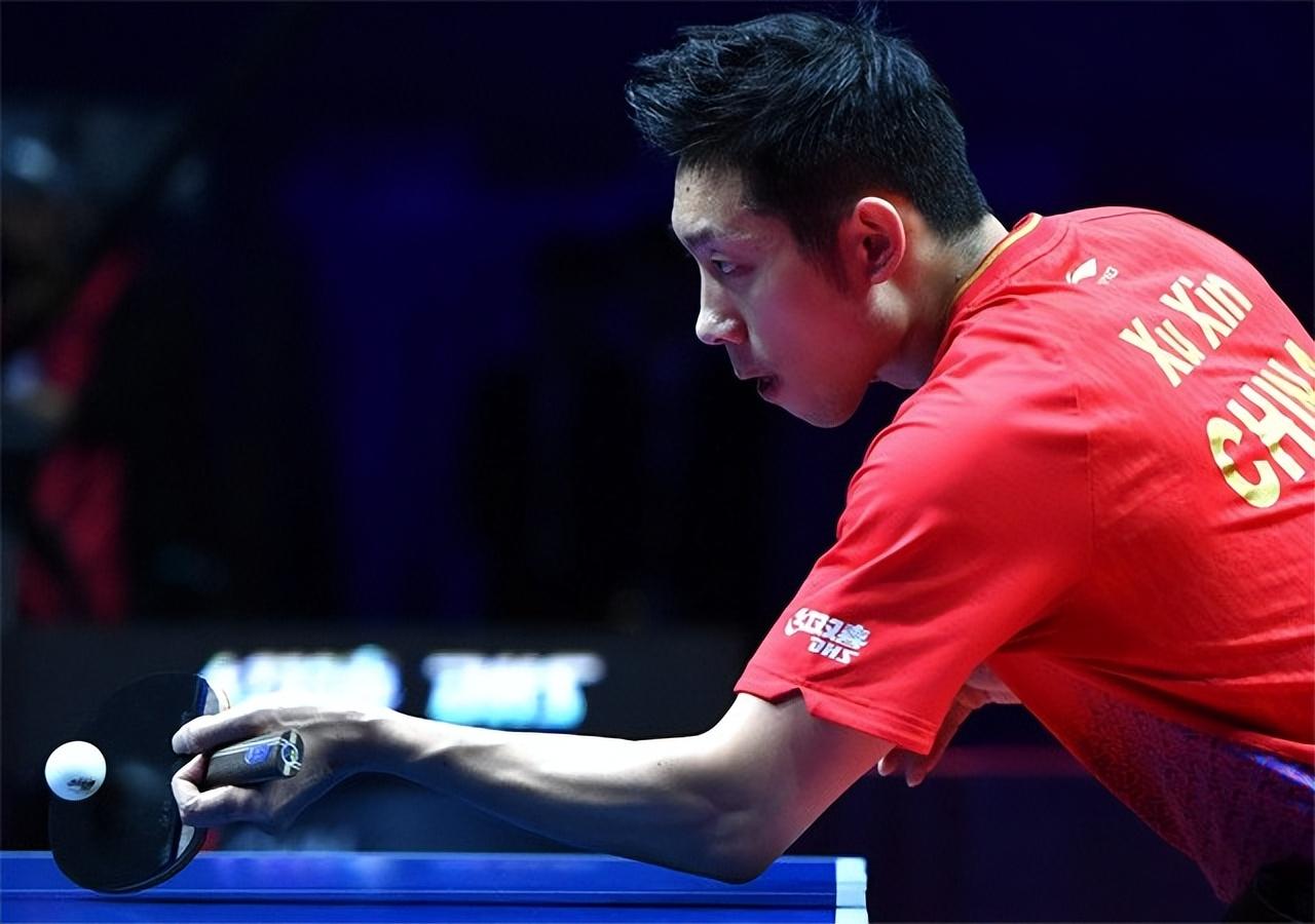 日本乒乓球队翻盘波兰乒乓球队，许昕一己之力扛起全队的简单介绍