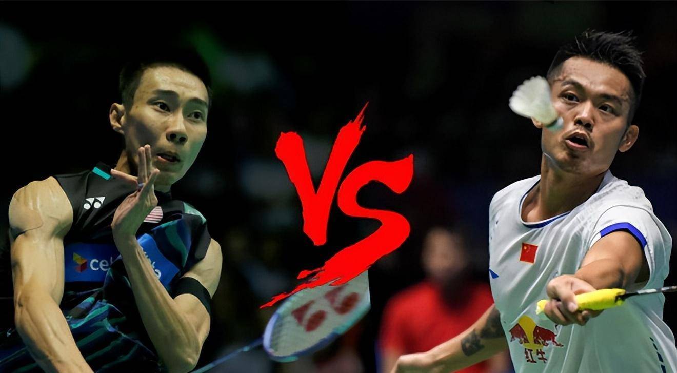 日本羽毛球队鏖战中国羽毛球队，李宗伟制霸全场的简单介绍