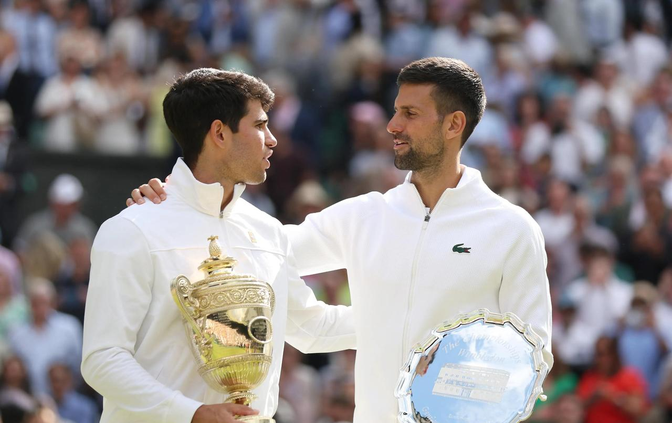 拉沃尔杯碾压蒙特卡洛大师赛，德约科维奇统治全场的简单介绍