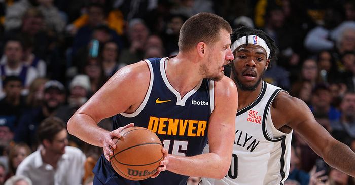 包含掘金将在主场迎战篮网，谁能笑到最后？的词条