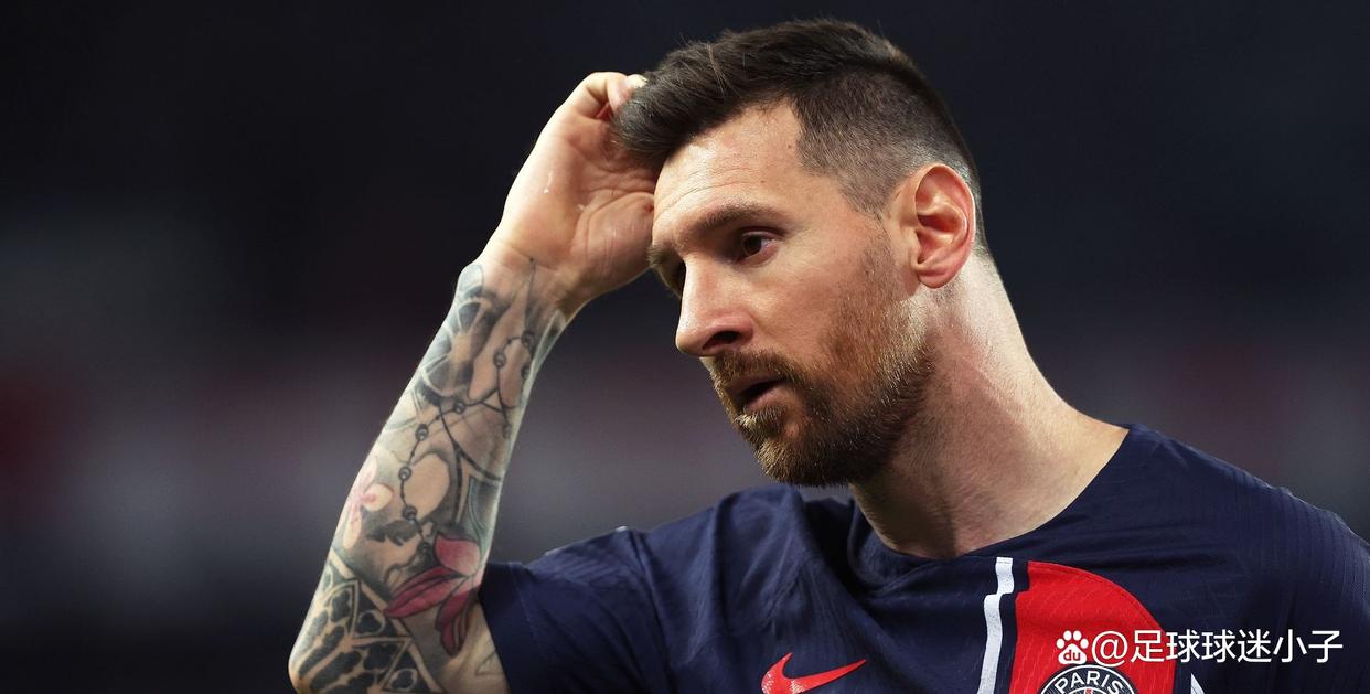 梅西因伤缺席两场比赛竞技状态受到考验的简单介绍