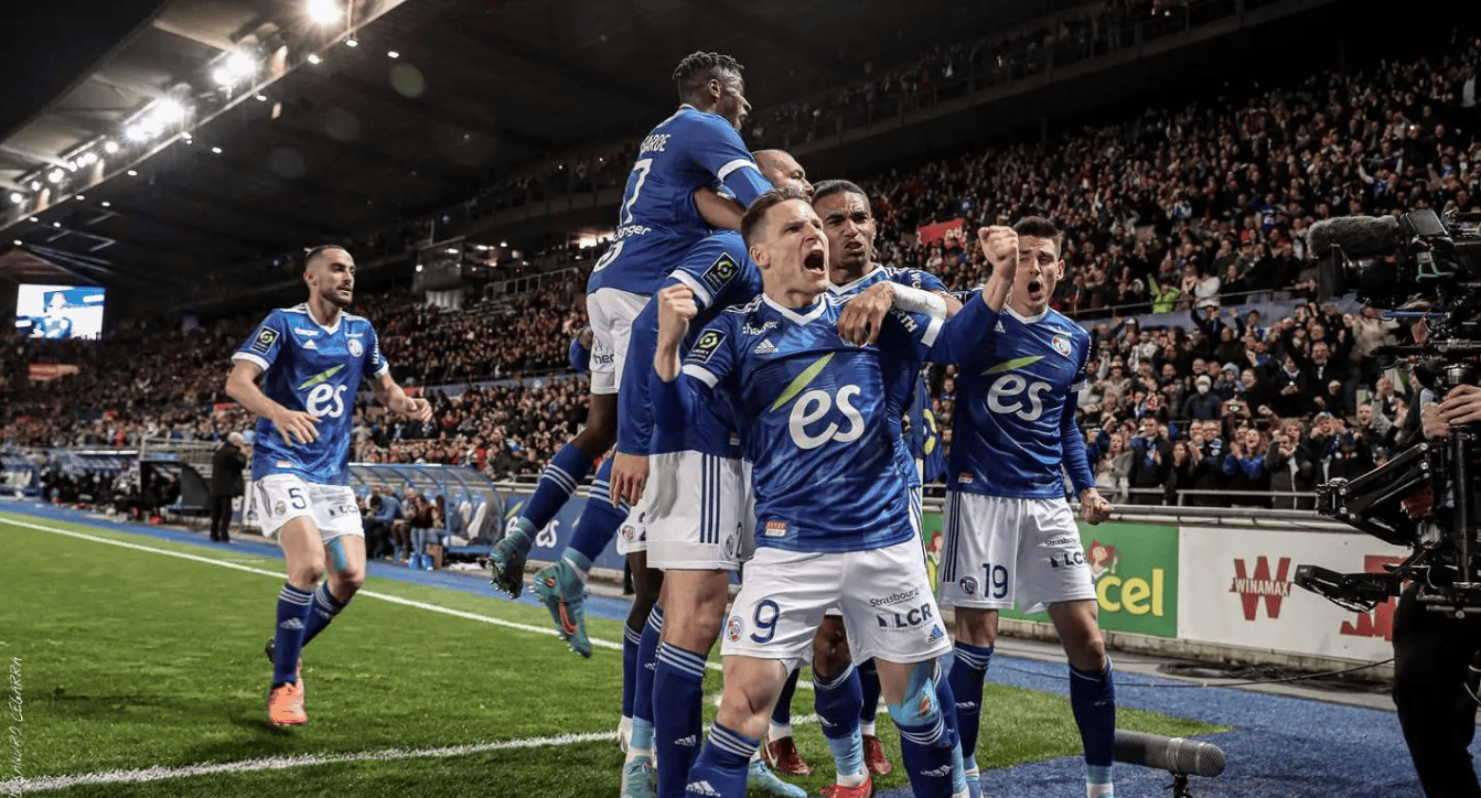 梅斯足球队备战迎战兰斯的挑战 梅斯足球队备战迎战兰斯的挑战