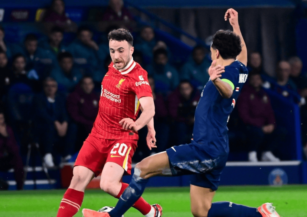 巴黎圣日耳曼轻松获胜，继续扩大领先优势的简单介绍