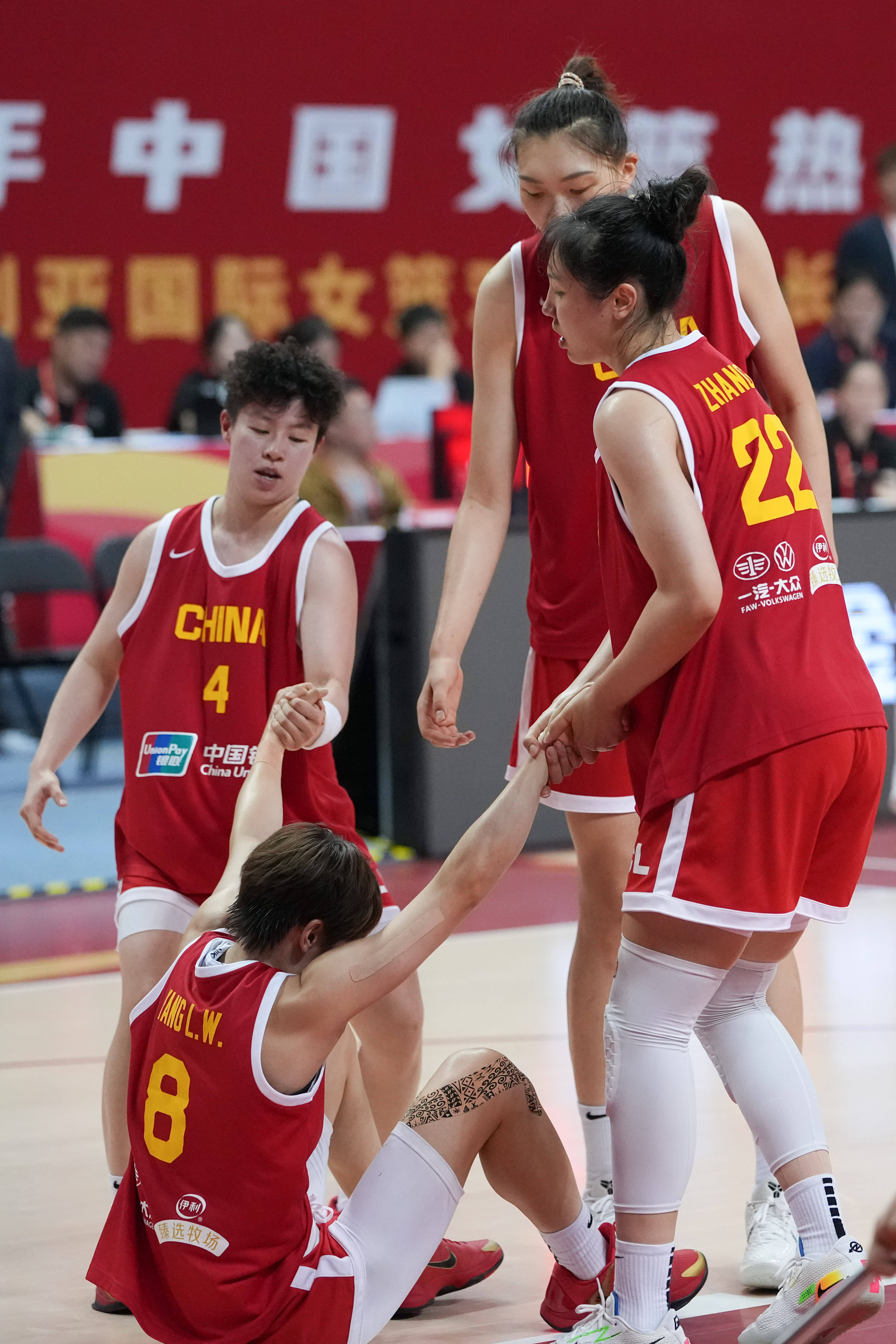 中国全国联赛深入热身,球员调整状态迎接新挑战的简单介绍 中国全国联赛深入热身,球员调整状态迎接新挑战的简单介绍