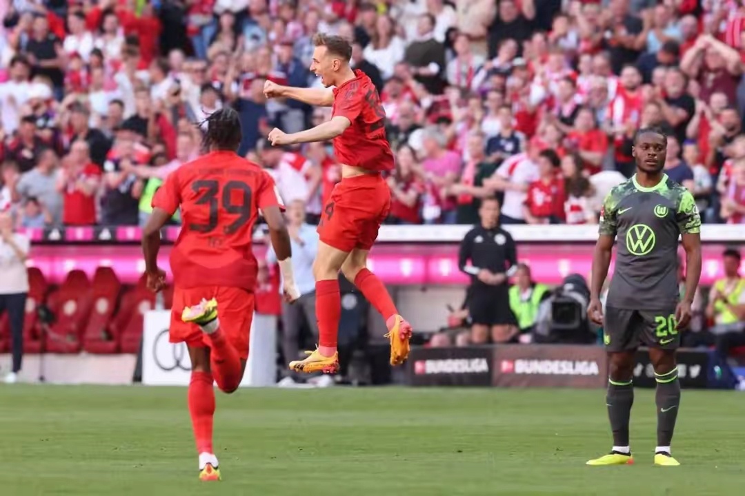 拜仁惨遭判罚离欧冠梦的简单介绍