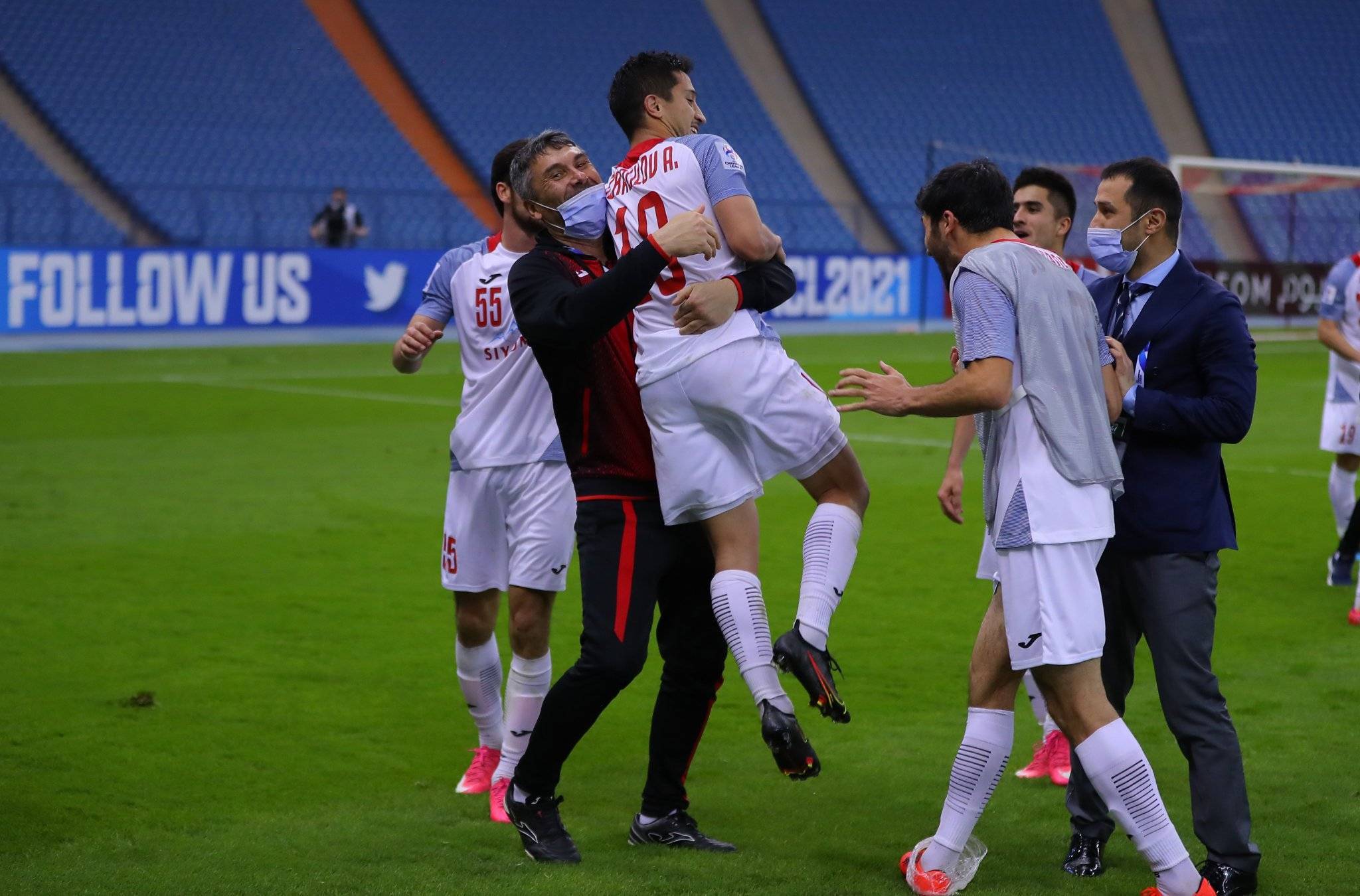 关于澳大利亚球队迎来突破，或成亚冠黑马的信息