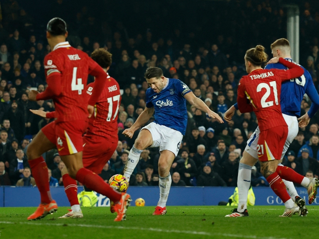 关于佩莱格里尼:利物浦可以战胜像埃弗顿的信息 关于佩莱格里尼:利物浦可以战胜像埃弗顿的信息