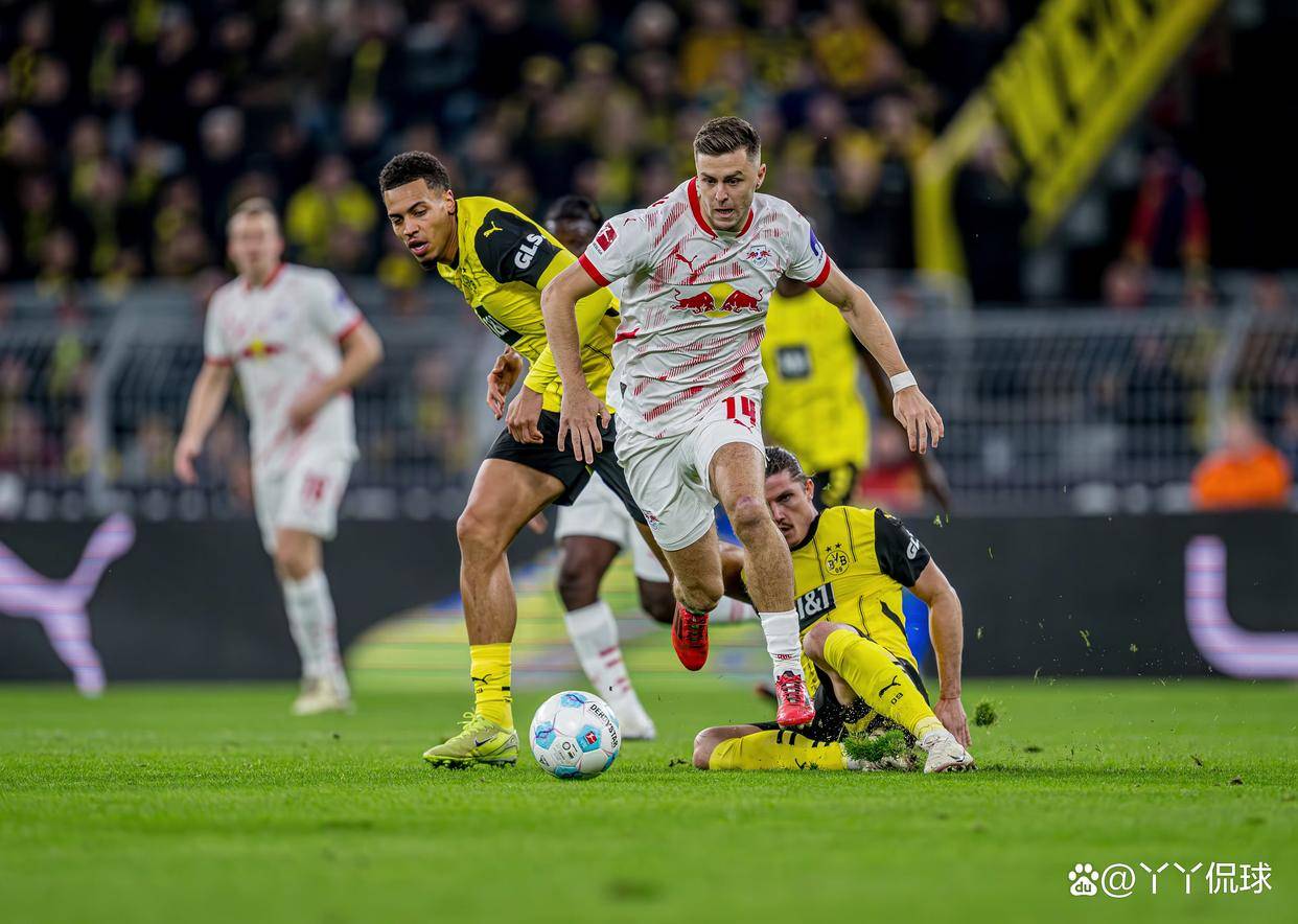 RB莱比锡客场失利，不利于争冠的简单介绍