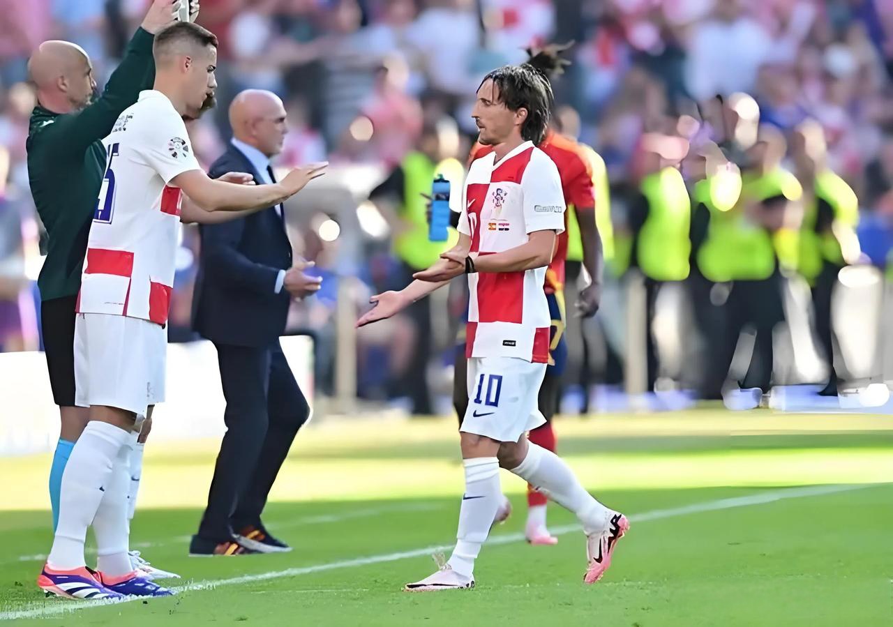 克罗地亚惨败瑞典，慘遭对手擊敗