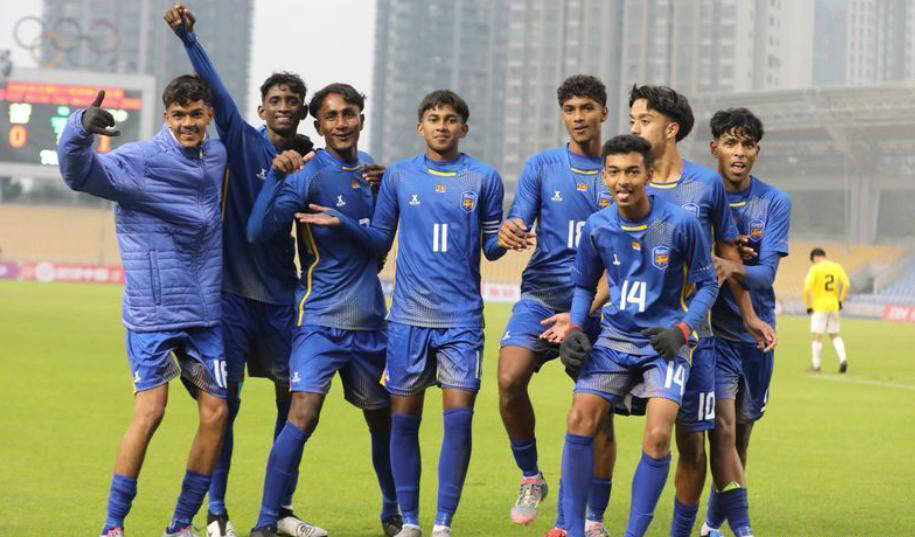 关于孟加拉国球队获胜晋级,继续征战比赛的信息 关于孟加拉国球队获胜晋级,继续征战比赛的信息