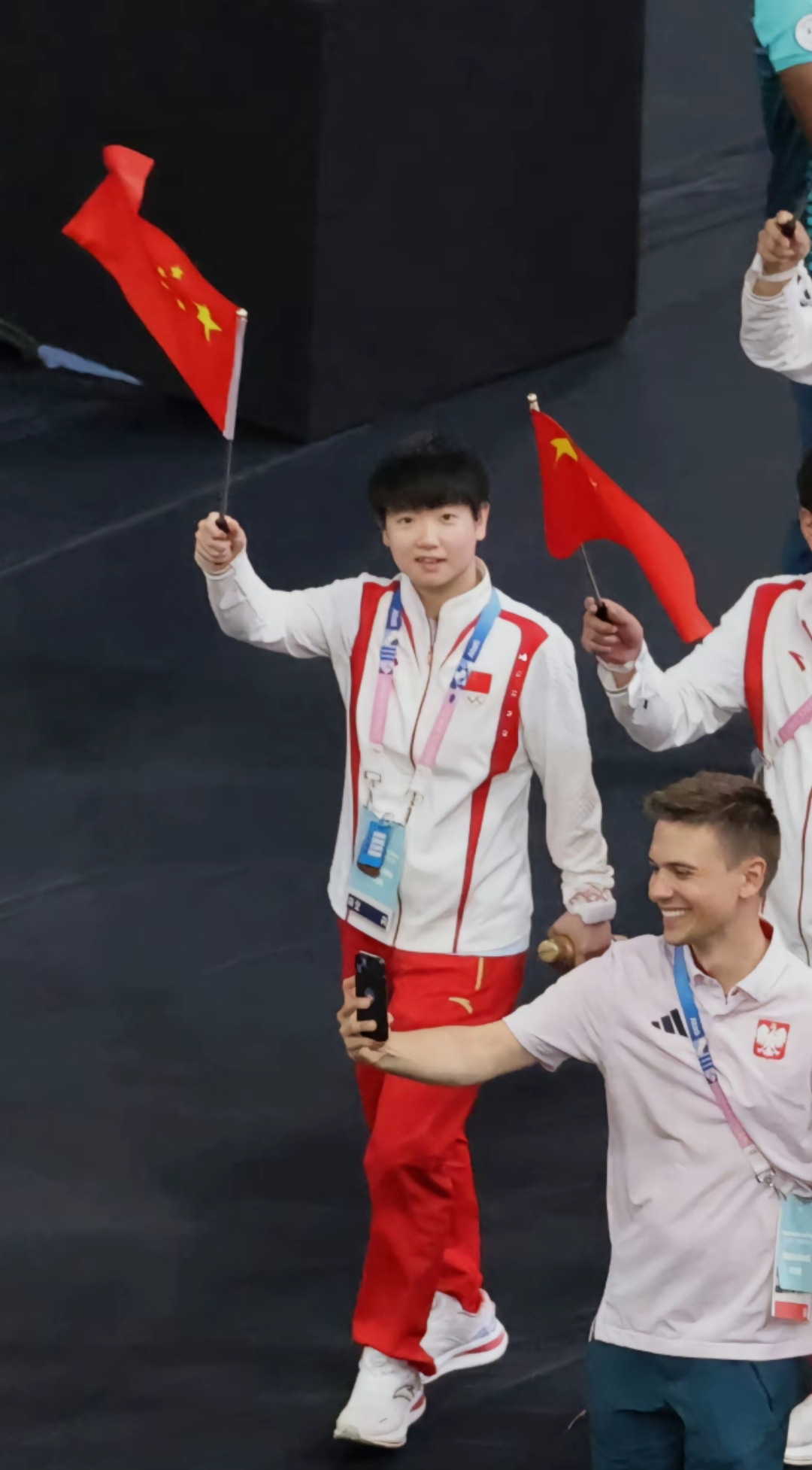 奥地利选手再次登上领奖台，高歌猛进的简单介绍