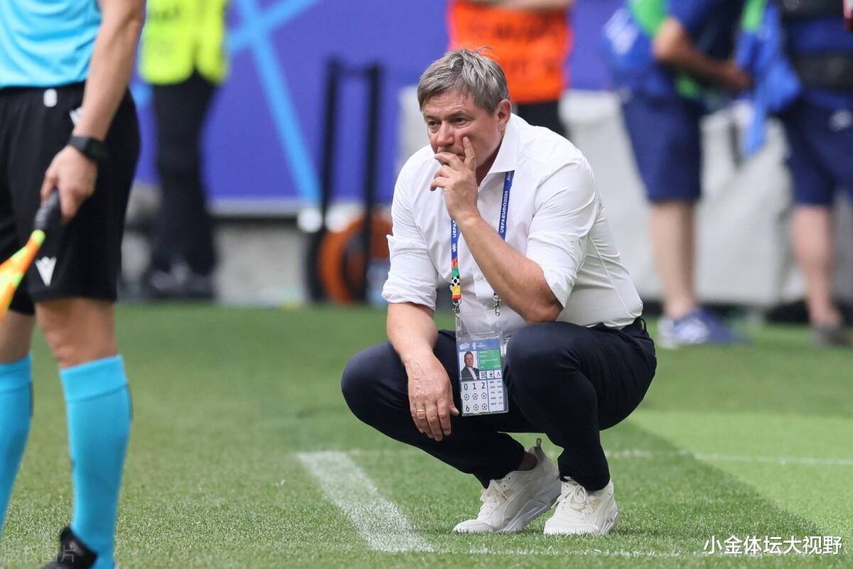 关于质利克不关注斯洛文尼亚，欧洲杯资格压力巨大的信息