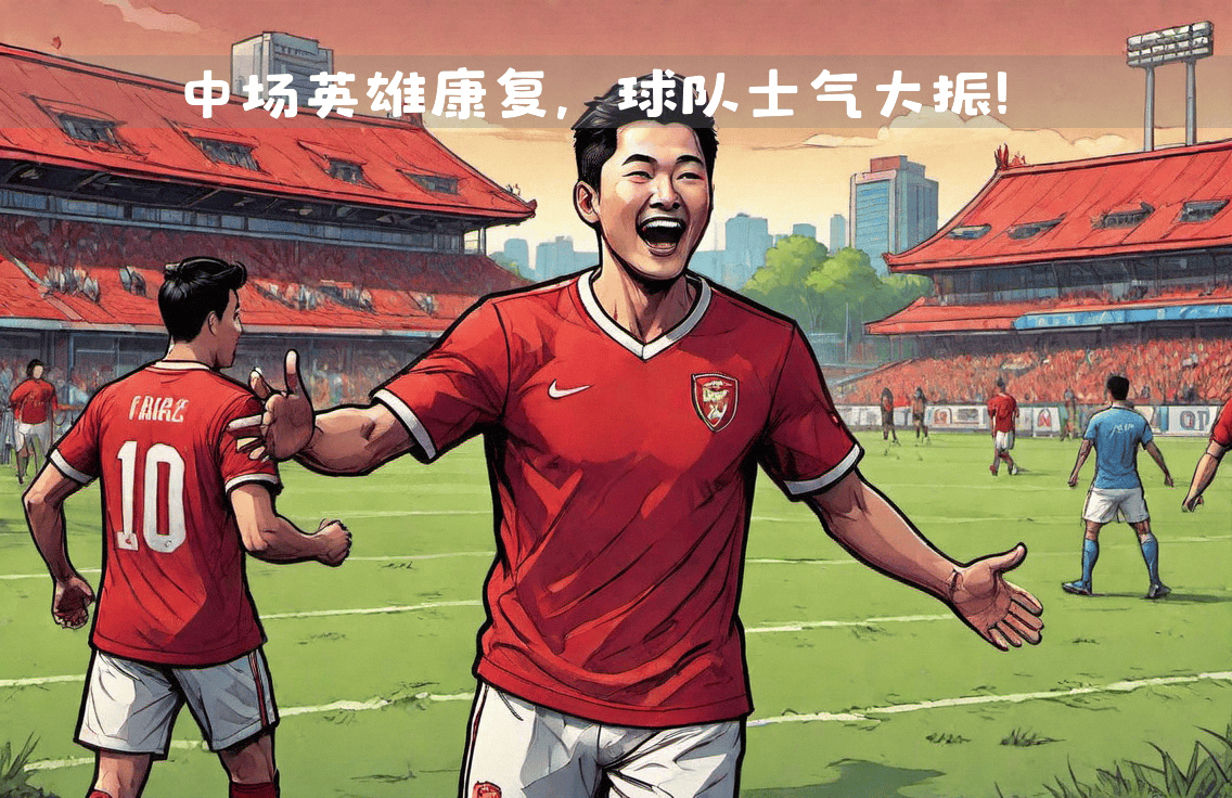 马竞大将奉献绝杀，帮助球队战胜劲敌