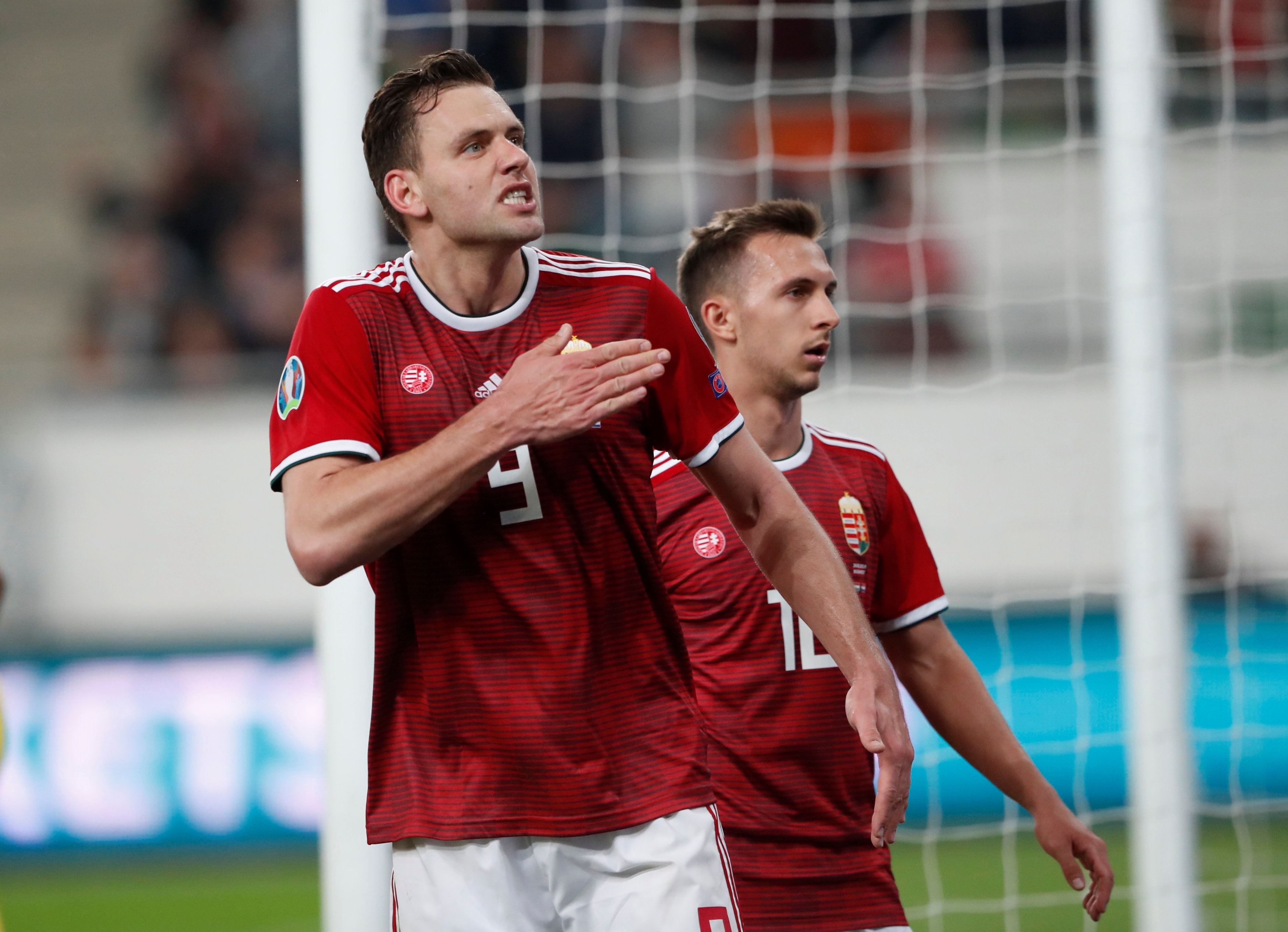 关于匈牙利客场不敌保加利亚,小组形势不容乐观的信息 关于匈牙利客场不敌保加利亚,小组形势不容乐观的信息