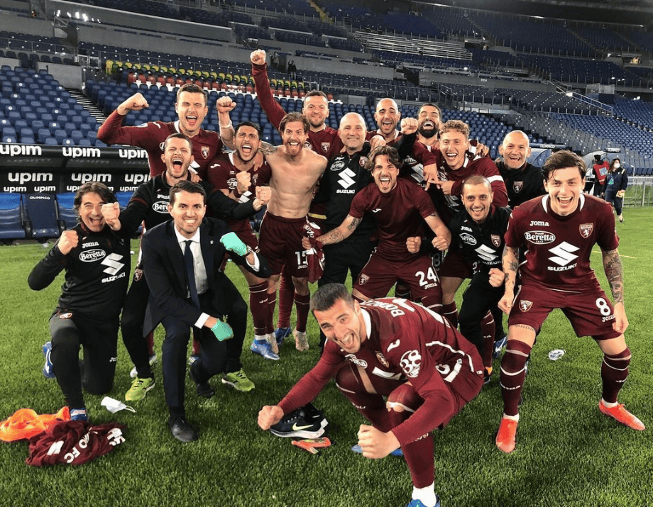 热那亚主教练精心研究对手，力争继续保持不败的简单介绍