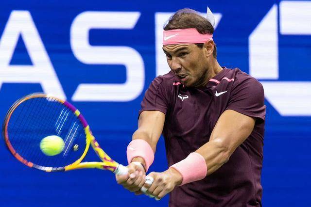 美网力克戴维斯杯,纳达尔扛起全队 美网力克戴维斯杯,纳达尔扛起全队