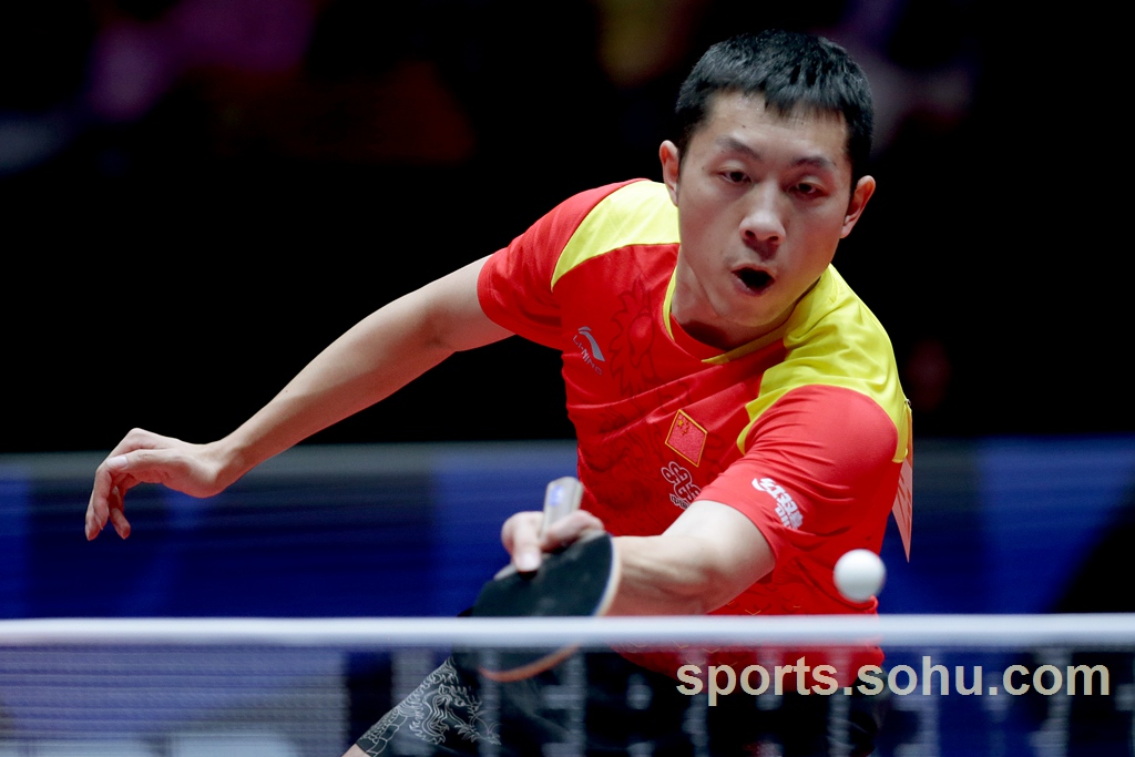 瑞典队翻盘德国队，许昕状态火热的简单介绍