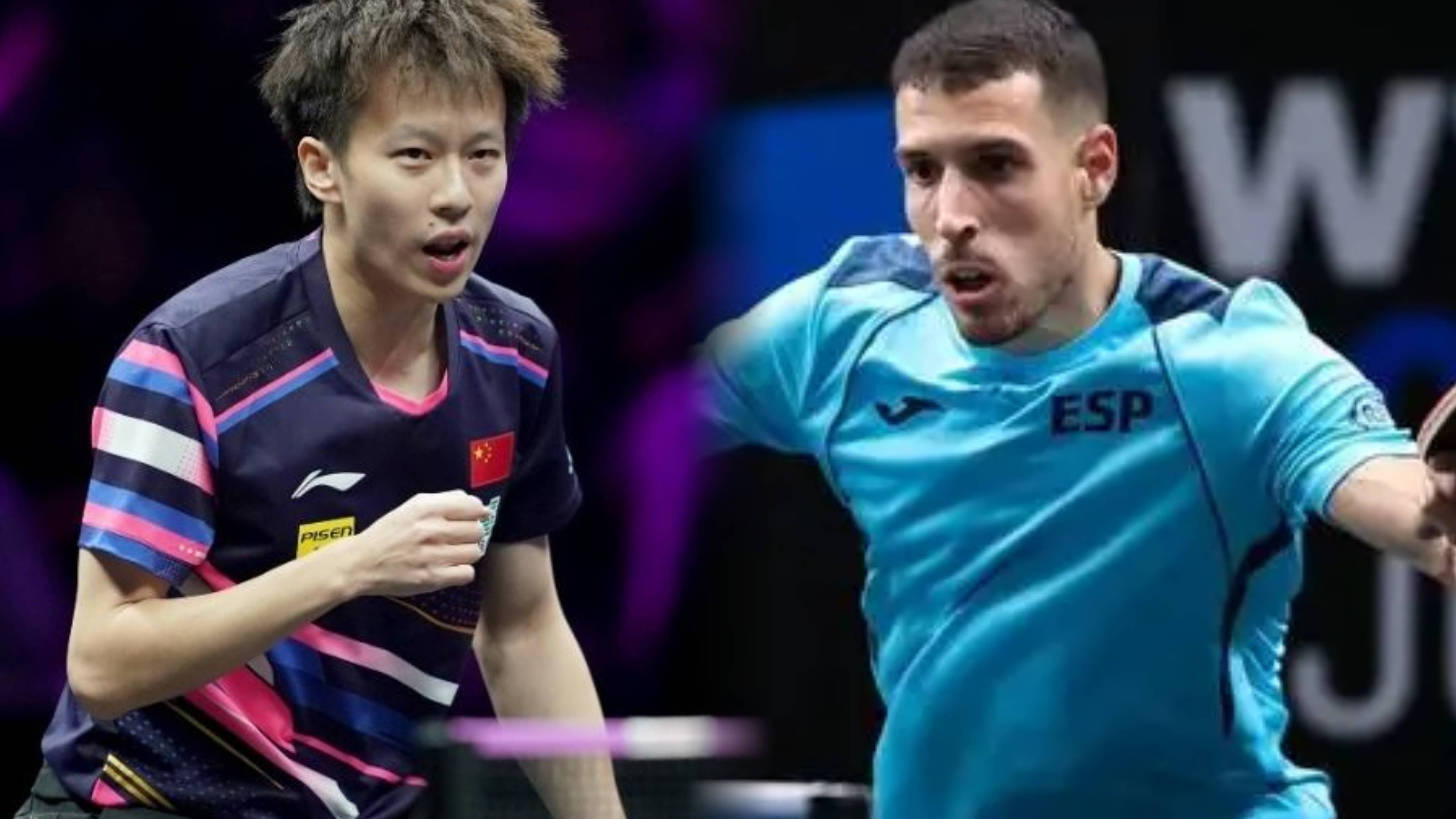 瑞典队翻盘德国队，林高远点燃赛场