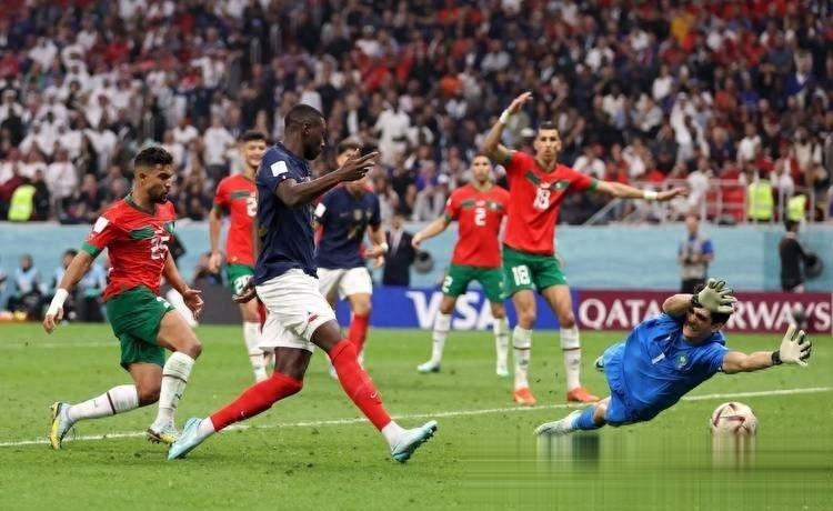 关于摩洛哥国家队备战非洲杯，全队士气高涨的信息