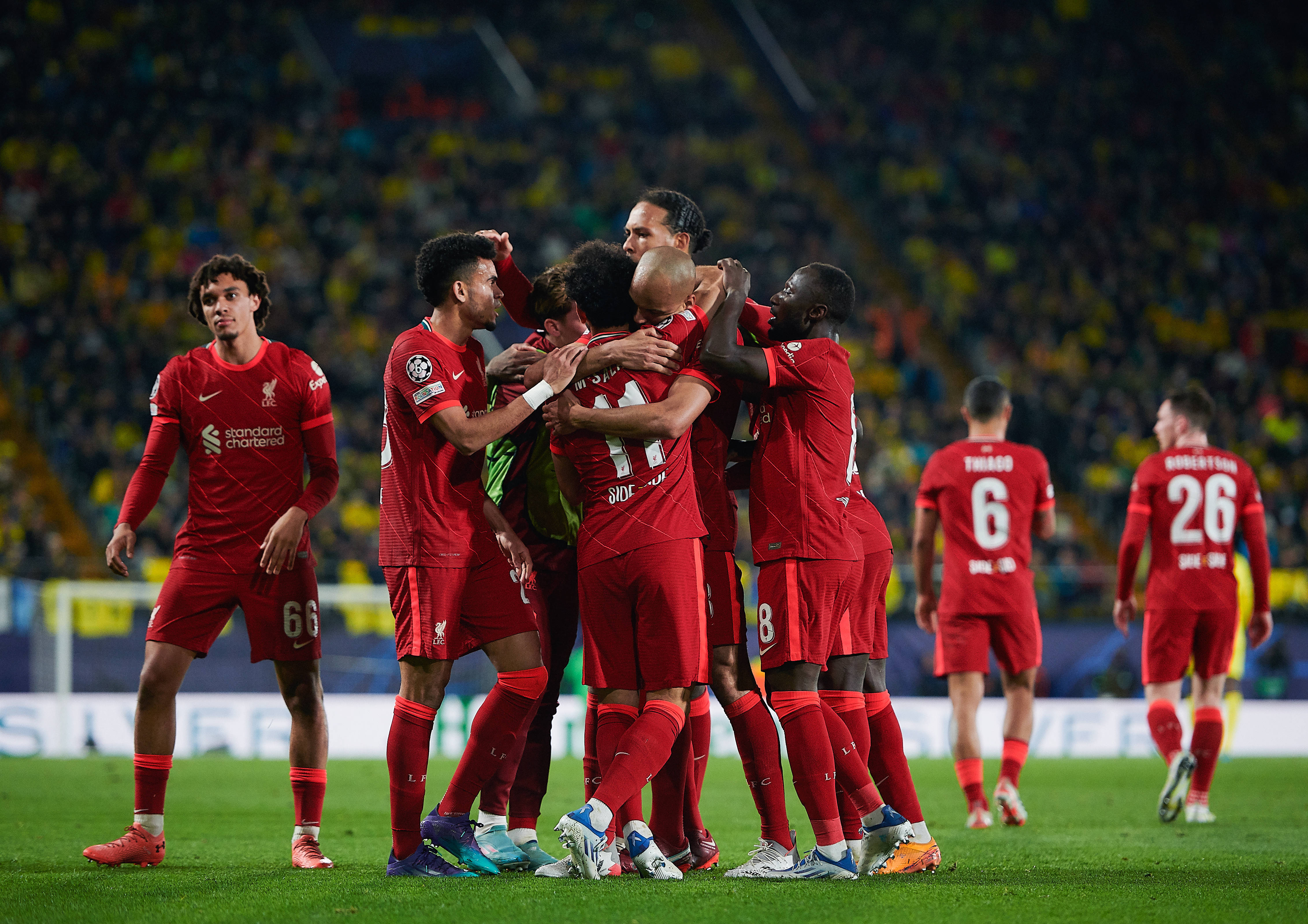 国际米兰翻盘利物浦,莫德里奇一己之力扛起全队的简单介绍 国际米兰翻盘利物浦,莫德里奇一己之力扛起全队的简单介绍