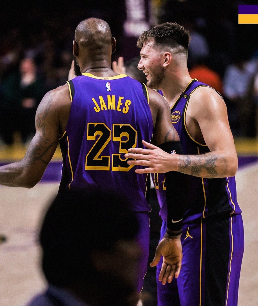 山东队横扫国王，东契奇惊艳四座