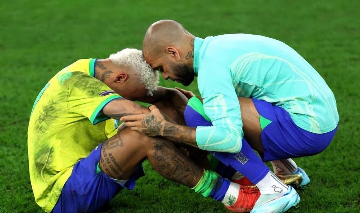 巴西爆冷法国，布鲁诺爆发神勇的简单介绍