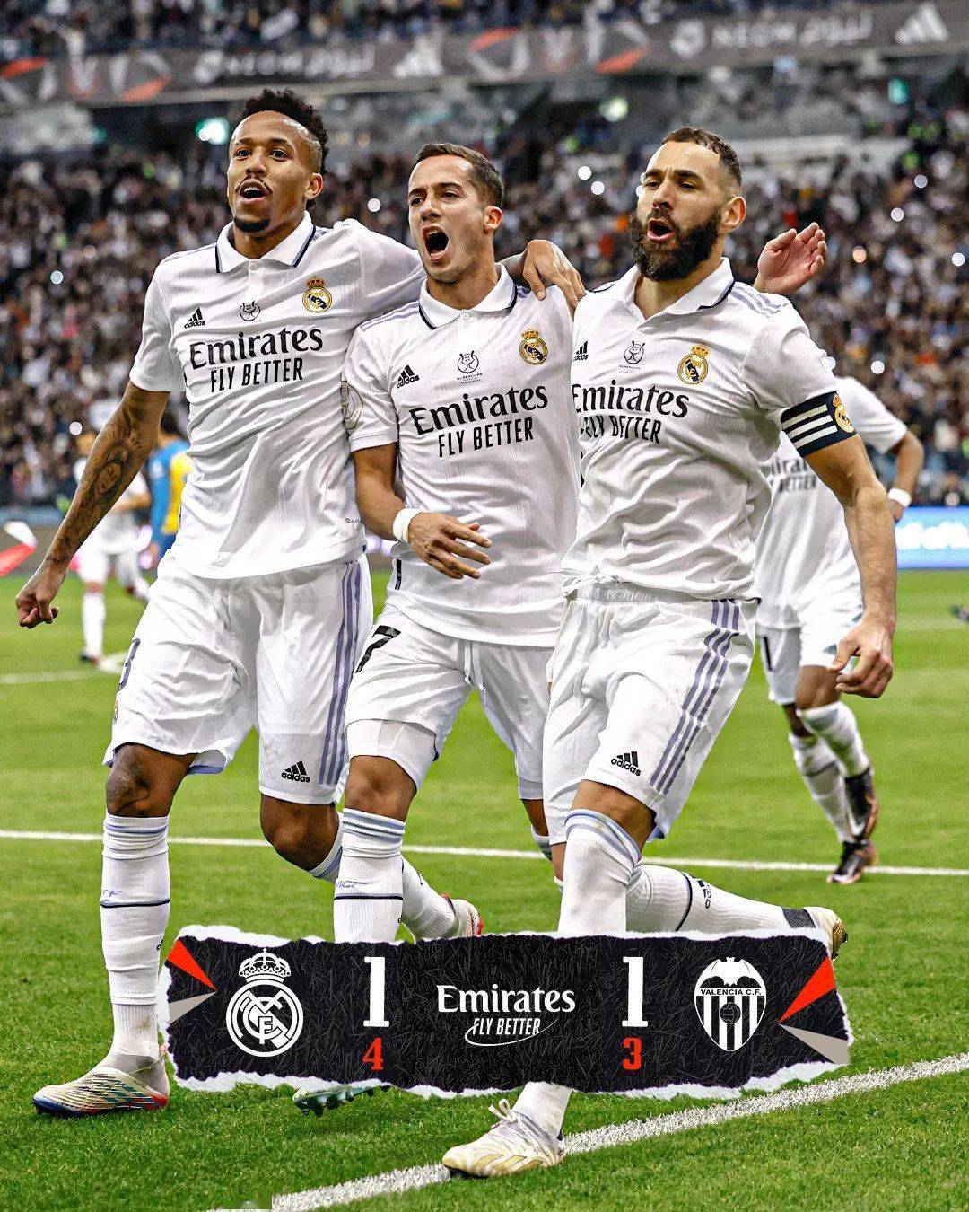 包含法国鏖战土耳其，本泽马打破历史纪录的词条