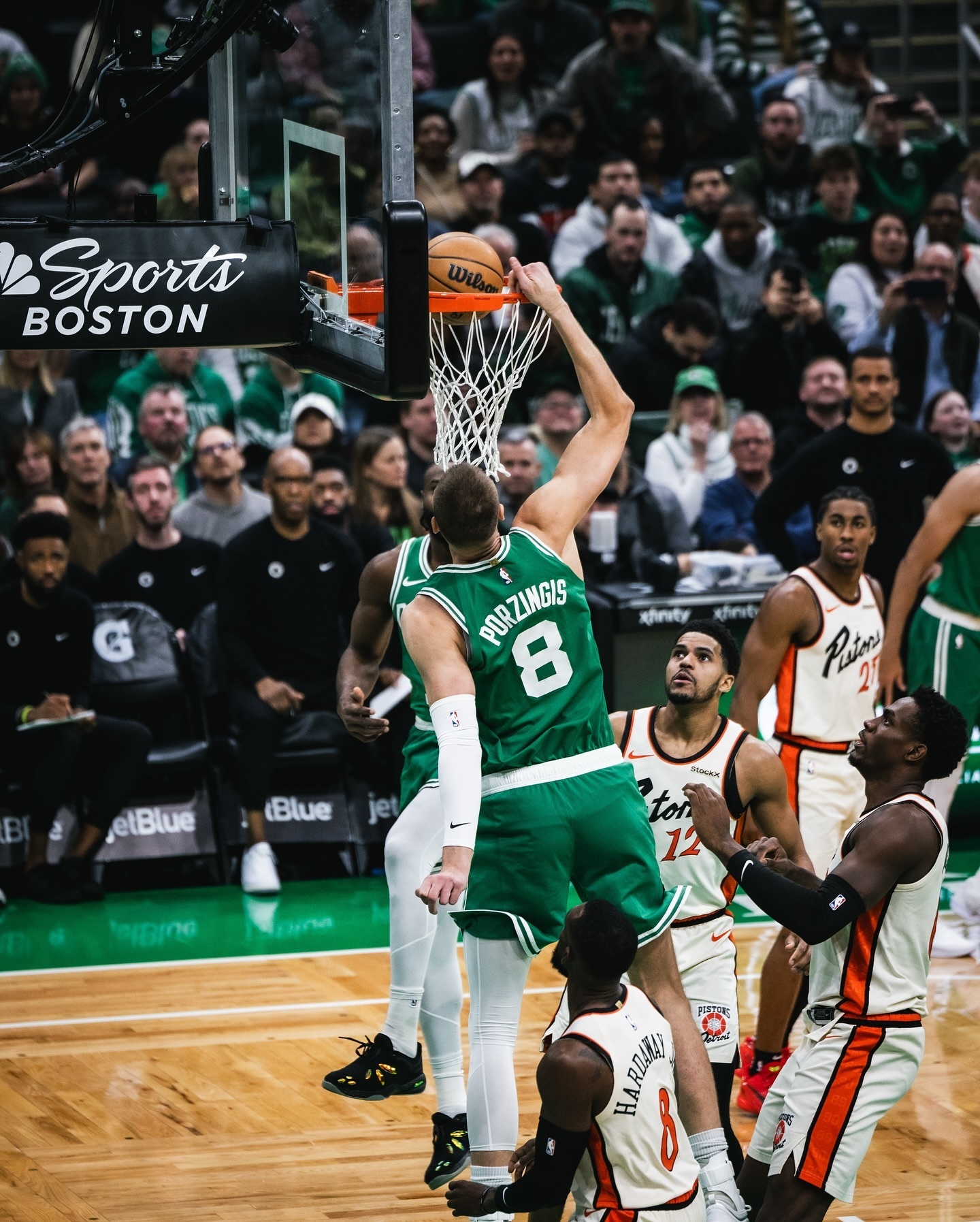 凯尔特人翻盘福建队,杜兰特扛起全队 凯尔特人翻盘福建队,杜兰特扛起全队