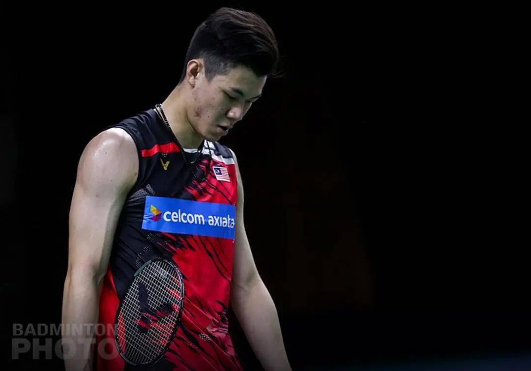 泰国队碾压中国队，李梓嘉扛起全队