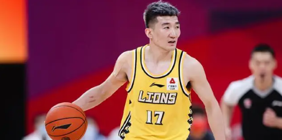 包含江苏队绝杀天津队，孙铭徽刷新纪录的词条