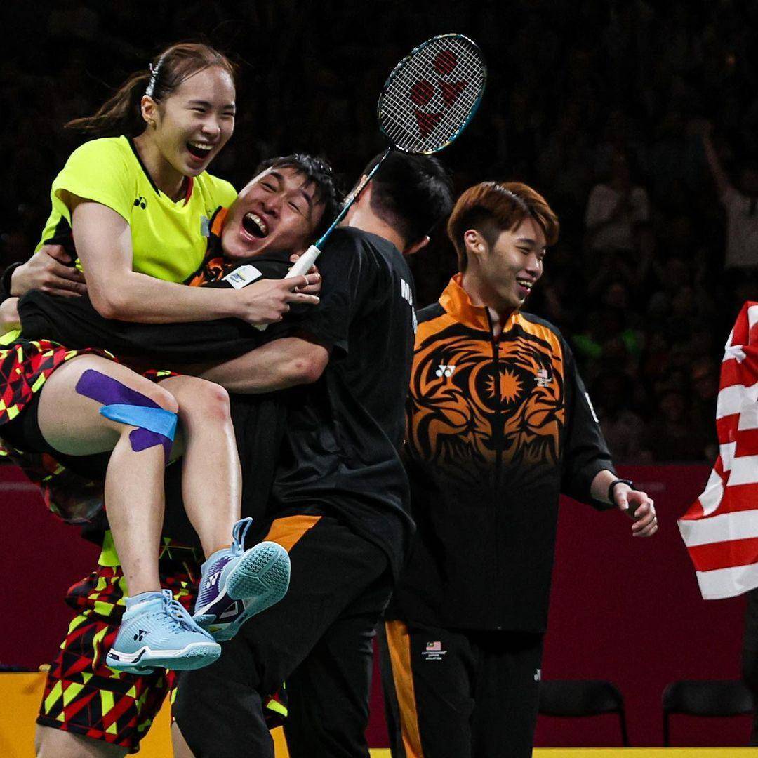 印度队力克韩国队，李梓嘉统治全场