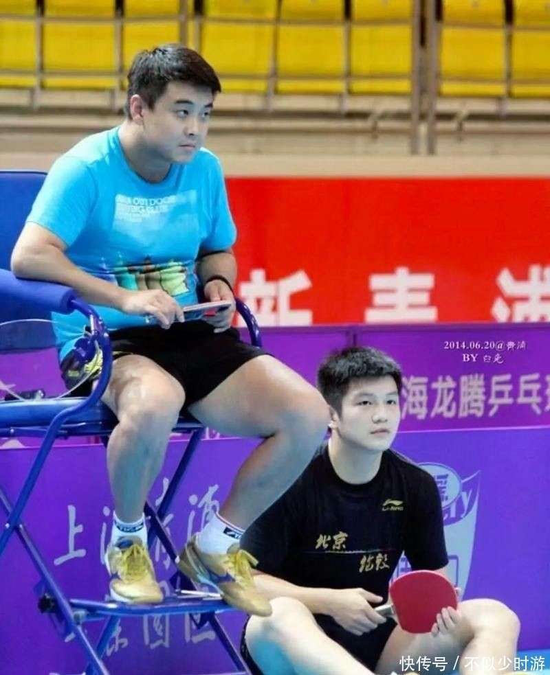 包含德国乒乓球队逆转法国乒乓球队，王皓高光表现的词条