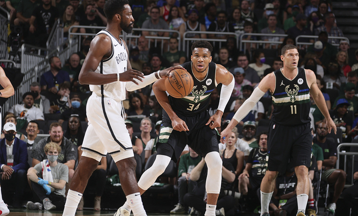 四川队鏖战山东队，字母哥高光表现的简单介绍