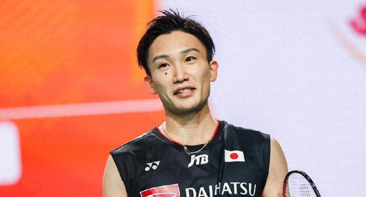 印尼队翻盘丹麦队，桃田贤斗高光表现的简单介绍