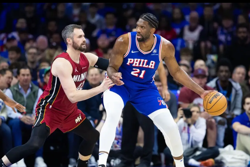 包含热火B队力克立陶宛男篮，乔治·希尔统治全场的词条