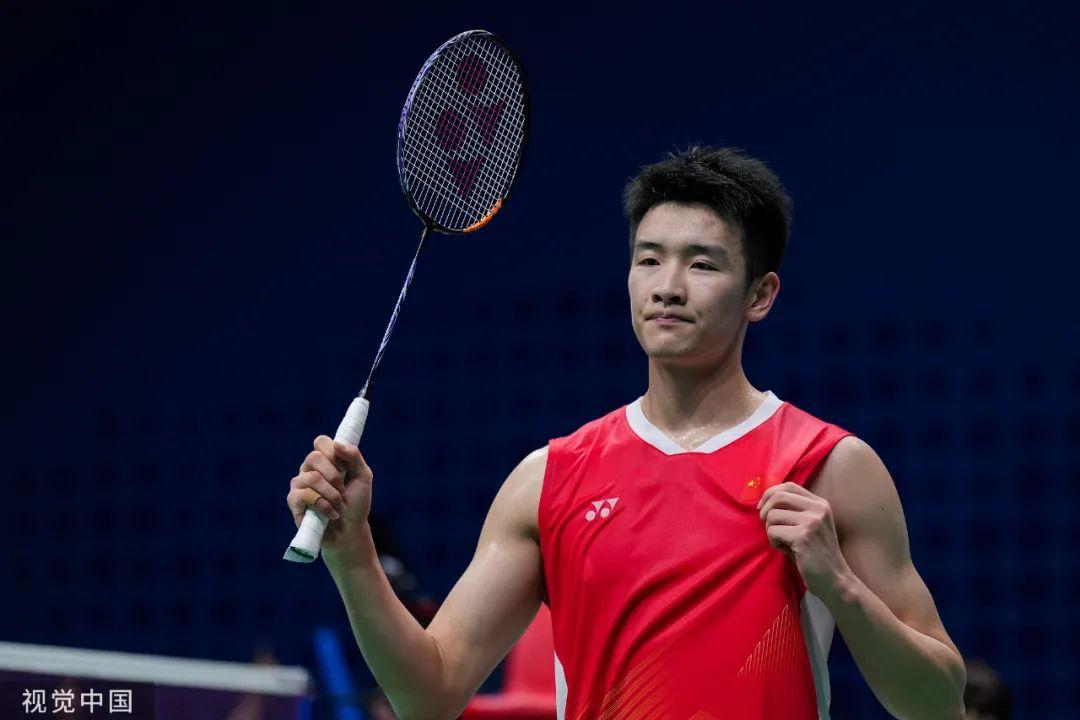 印度羽毛球队逆转日本羽毛球队,安赛龙送出助攻的简单介绍 印度羽毛球队逆转日本羽毛球队,安赛龙送出助攻的简单介绍