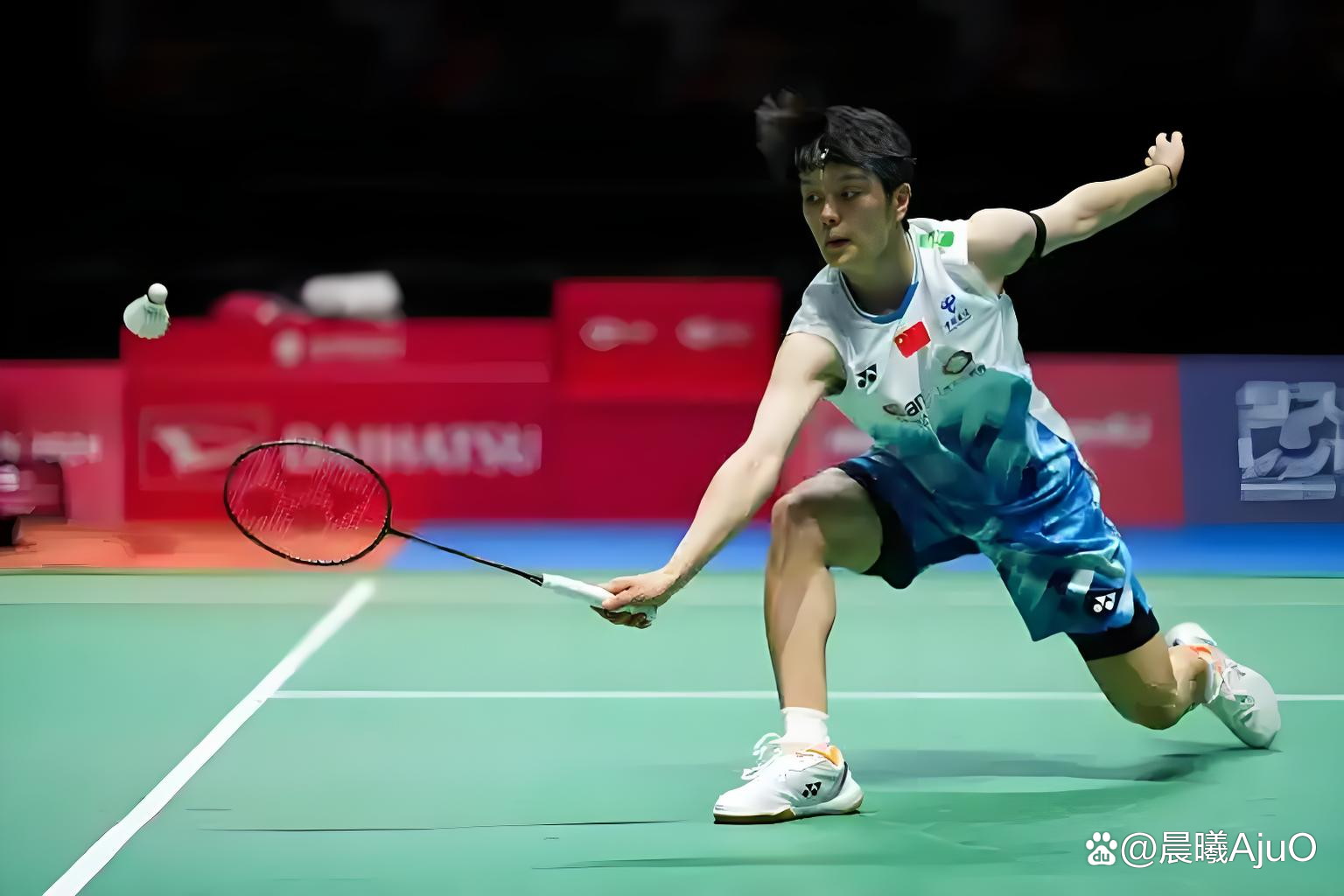 印度羽毛球队逆转日本羽毛球队,安赛龙送出助攻的简单介绍 印度羽毛球队逆转日本羽毛球队,安赛龙送出助攻的简单介绍