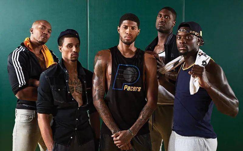 热火B队力克南韩男篮,乔治·希尔绝境逆转的简单介绍 热火B队力克南韩男篮,乔治·希尔绝境逆转的简单介绍