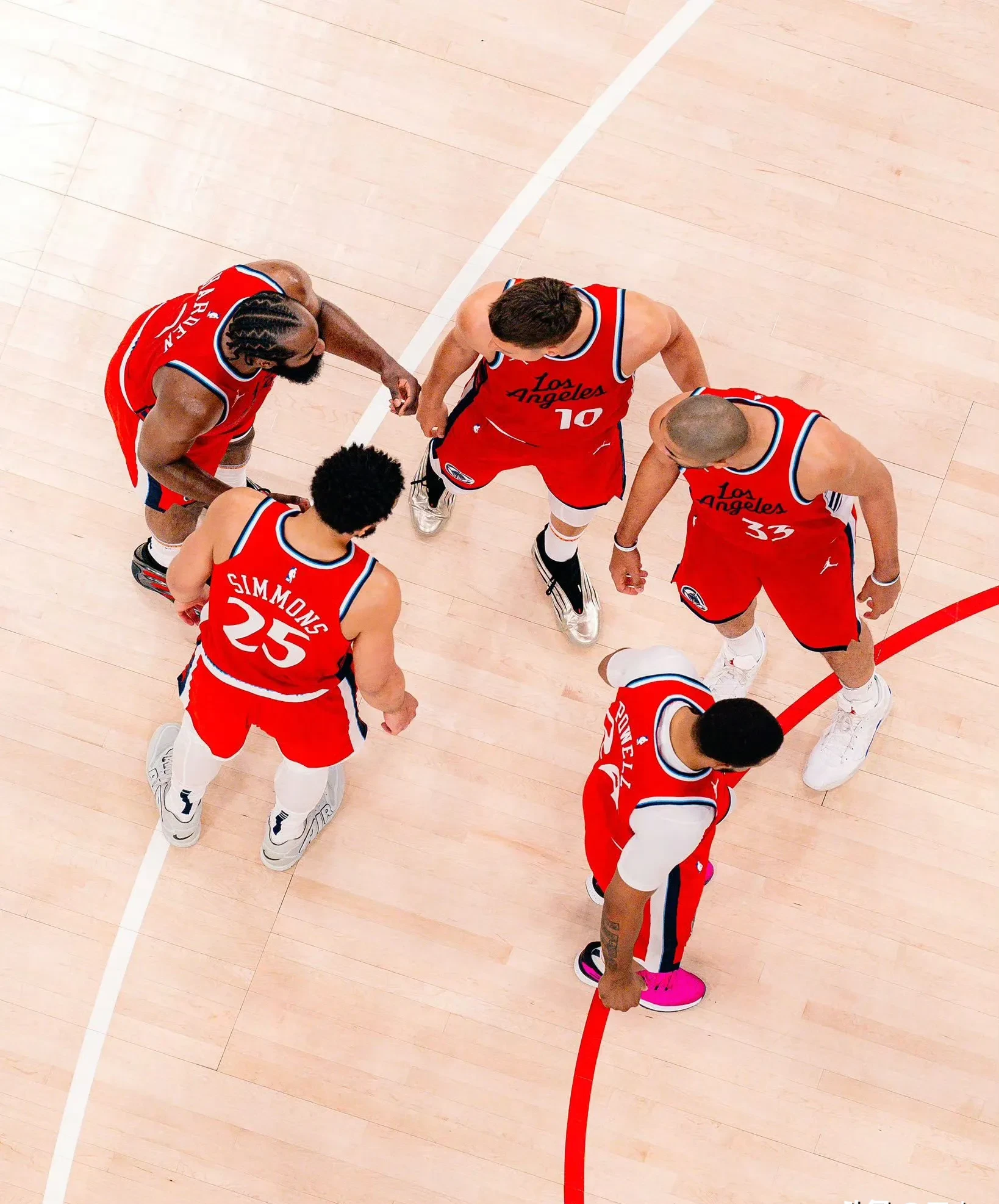 凯尔特人B队翻盘湖人,恩比德爆发神勇的简单介绍 凯尔特人B队翻盘湖人,恩比德爆发神勇的简单介绍