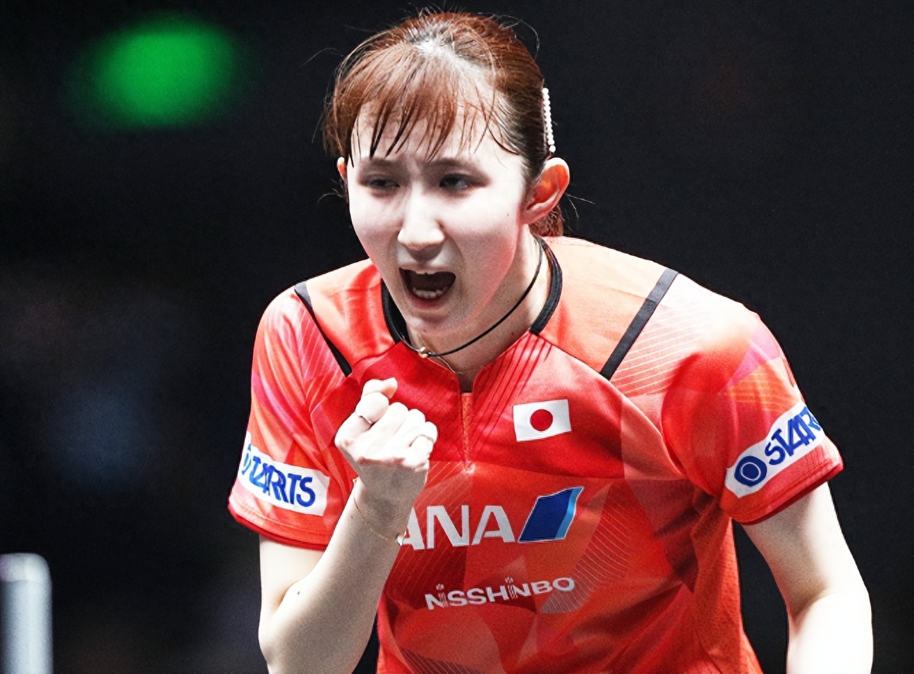 日本队逆转法国队，奥恰洛夫惊艳四座的简单介绍