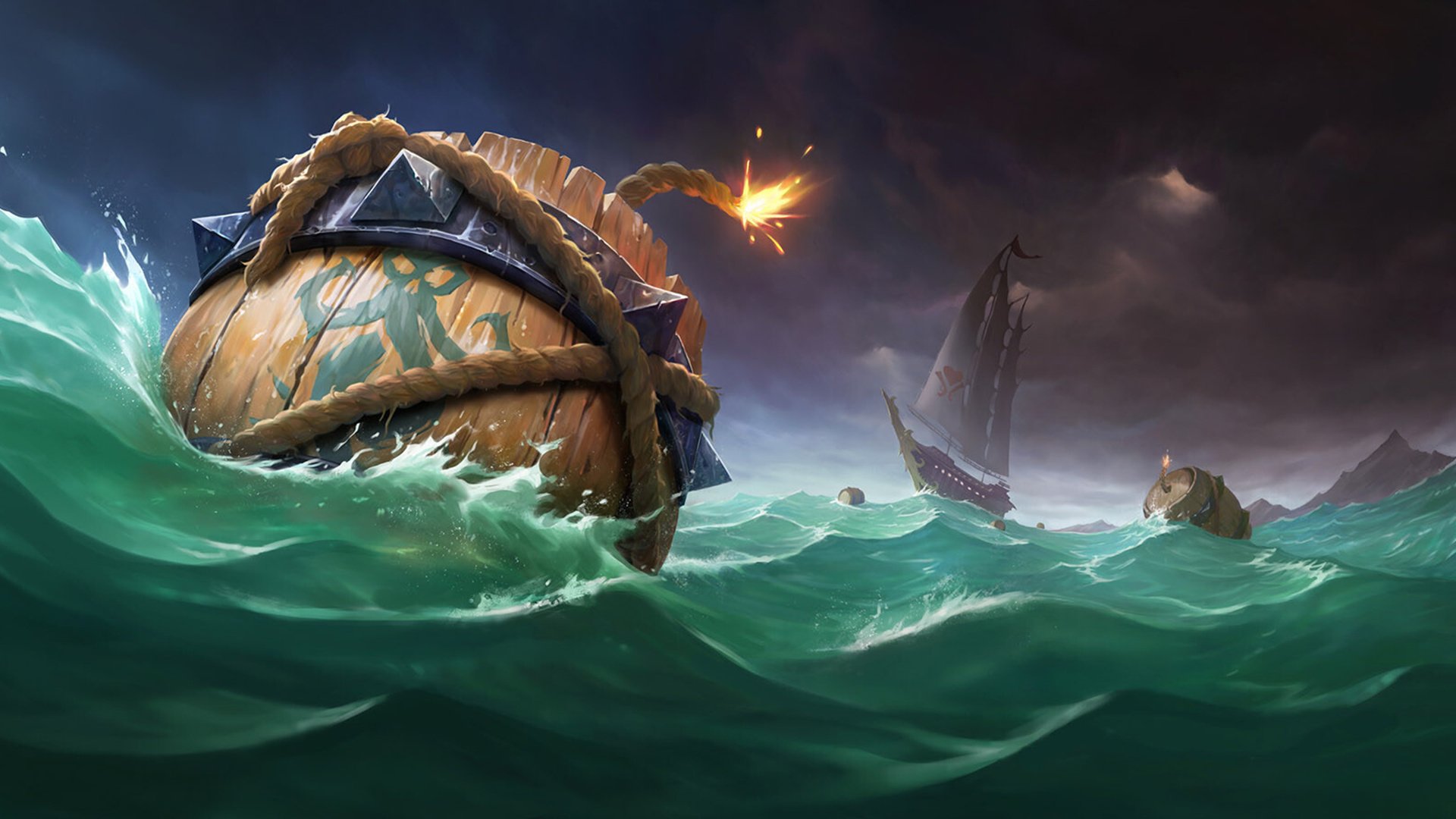 魔术横扫篮网,保罗的完美指挥艺术