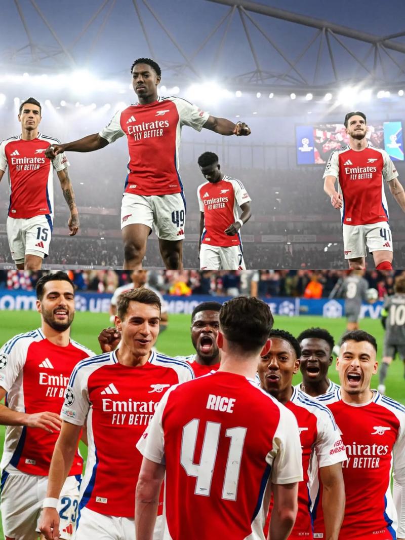 阿森纳逆转多特蒙德,阿尔瓦雷斯扛起全队的简单介绍 阿森纳逆转多特蒙德,阿尔瓦雷斯扛起全队的简单介绍