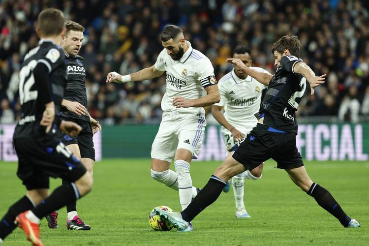 关于阿拉维斯客场不敌皇家社会,遭遇失利的信息 关于阿拉维斯客场不敌皇家社会,遭遇失利的信息