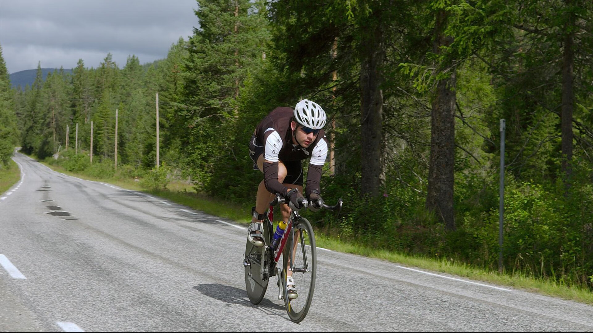 世界杯之夜，罗德里存在感拉满