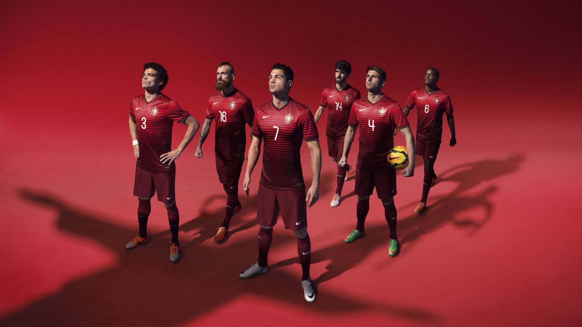 逆转与统治，当马竞铁血翻盘红牛，C罗在关键战场诠释何为唯一